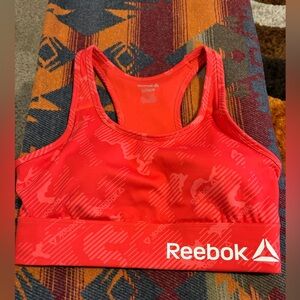 Reebok, Like New, Sports Bra